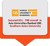 Asian University